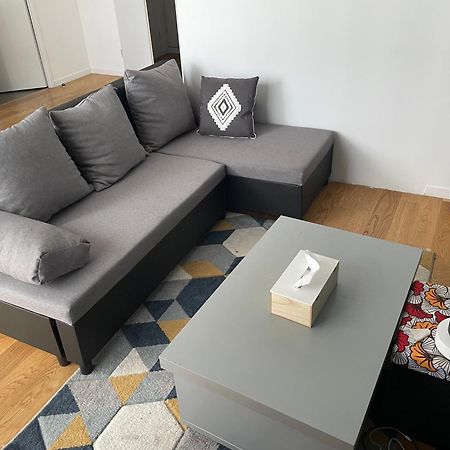 Smb Apartamento Bezons Exterior foto