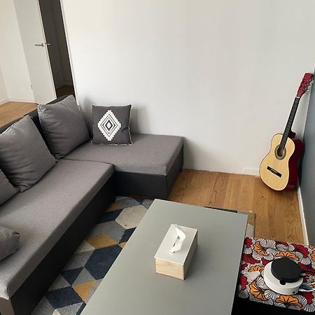 Smb Apartamento Bezons Exterior foto