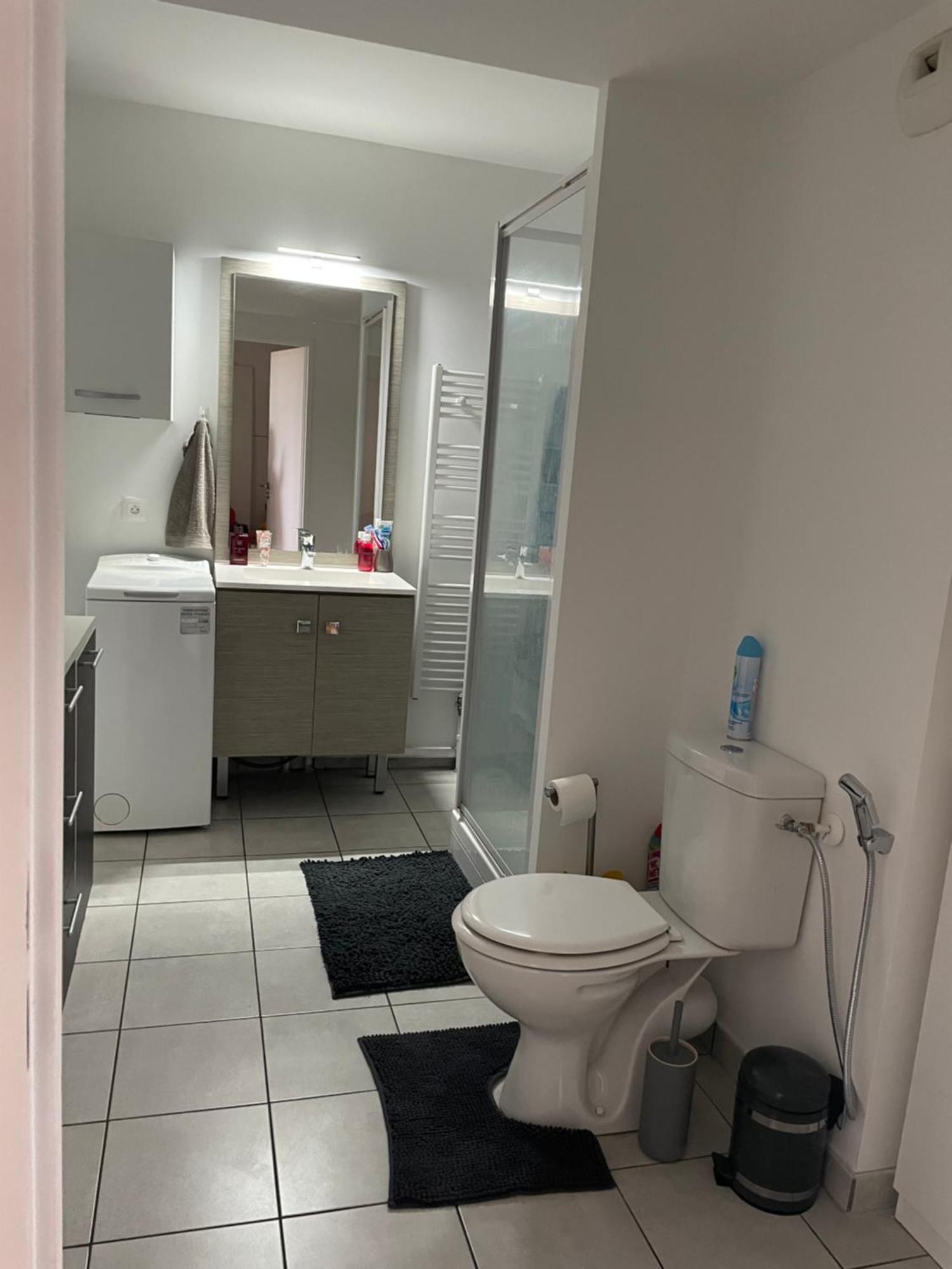 Smb Apartamento Bezons Exterior foto