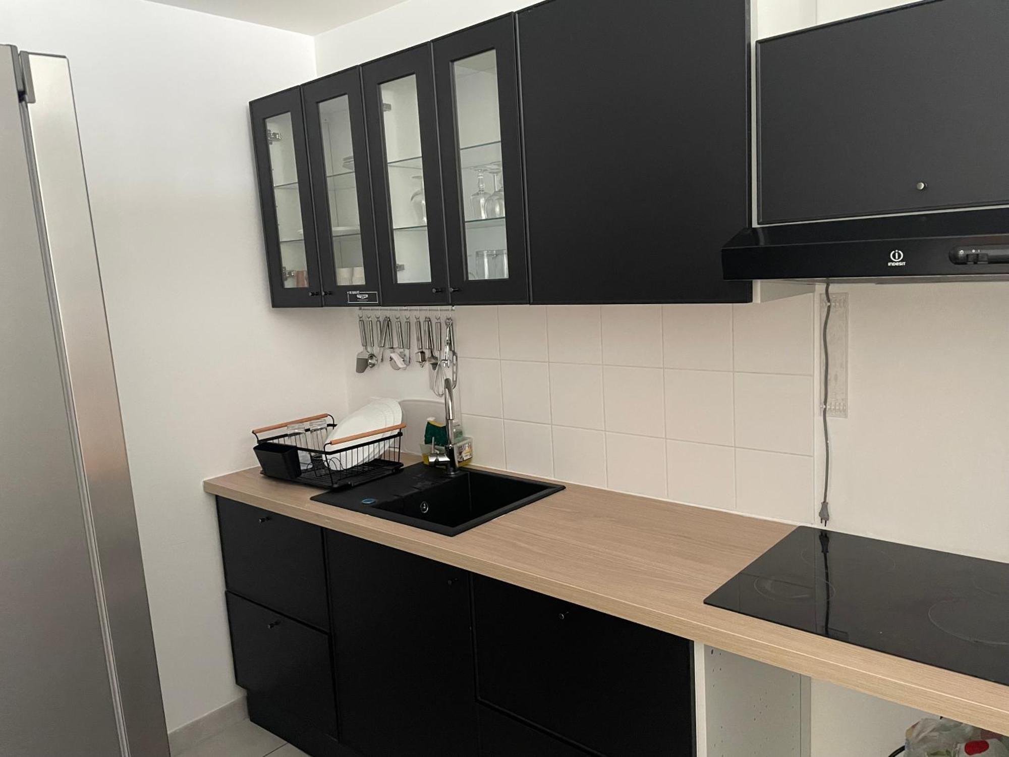 Smb Apartamento Bezons Exterior foto