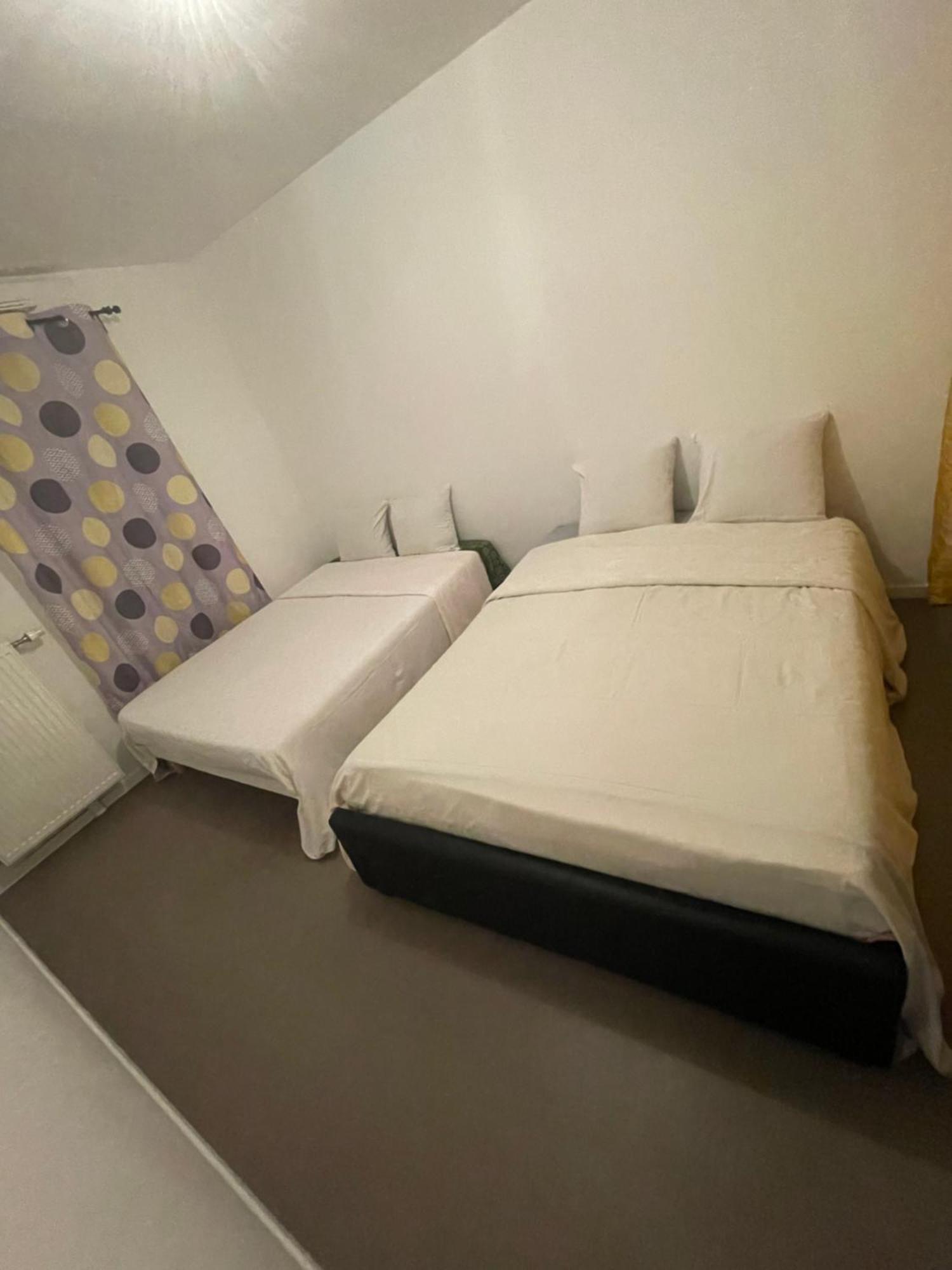 Smb Apartamento Bezons Exterior foto