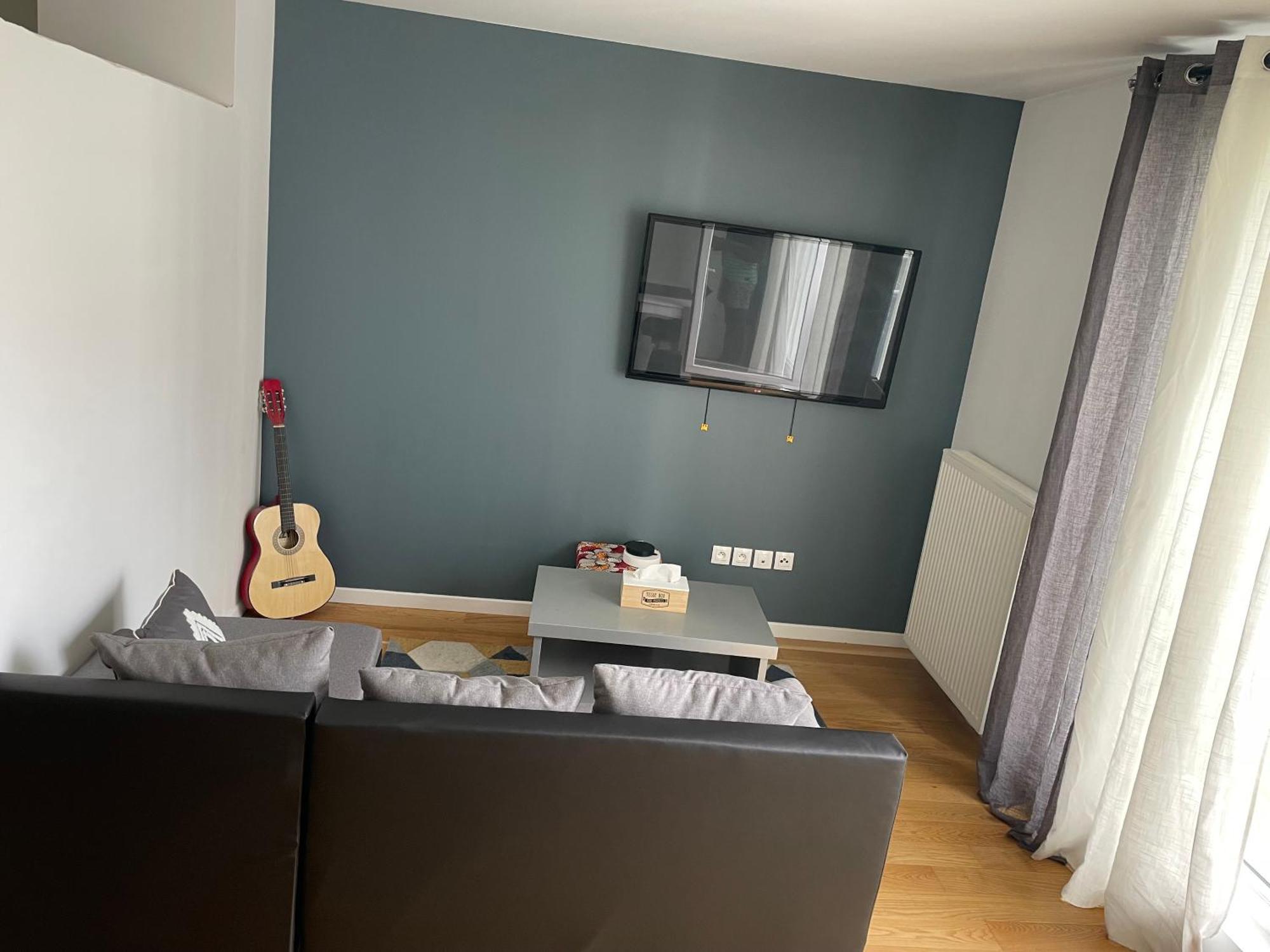 Smb Apartamento Bezons Exterior foto